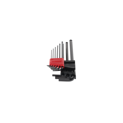 GEDORE red R36675009 Winkelschraubendreher-Satz 6-kant 1.5-10 mm 9-teilig