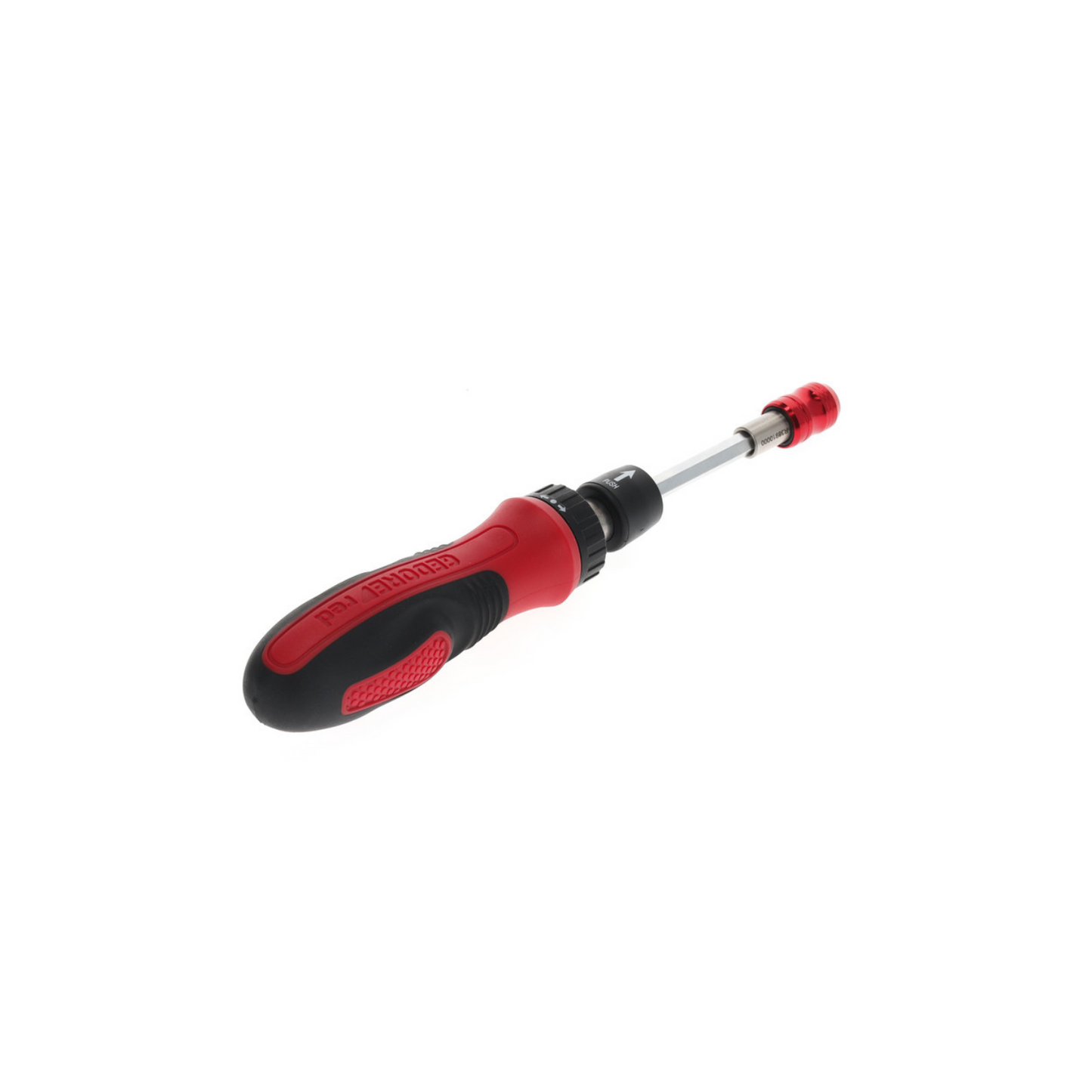 GEDORE red R38910000 Knarrenschraubendreher Bit-Fix.Teleskop 1/4"