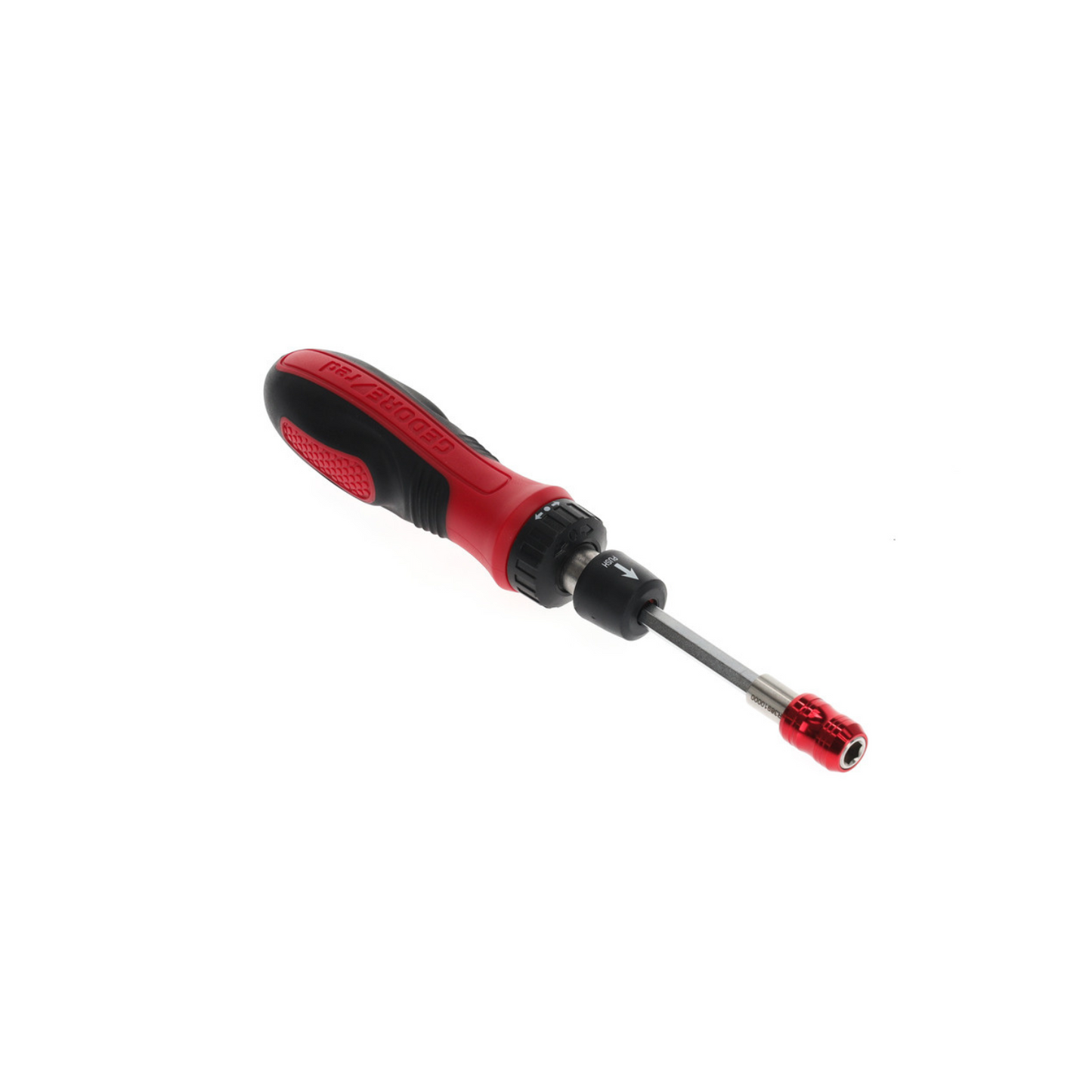 GEDORE red R38910000 Knarrenschraubendreher Bit-Fix.Teleskop 1/4"
