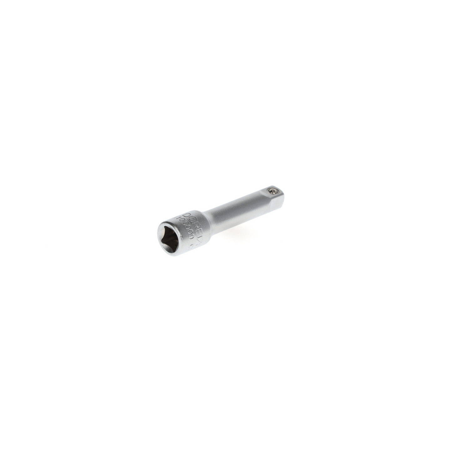 GEDORE red R45100009 Steckschlüssel-Verlängerung 1/4" Länge 50 mm