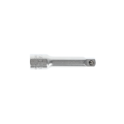 GEDORE red R45100009 Steckschlüssel-Verlängerung 1/4" Länge 50 mm