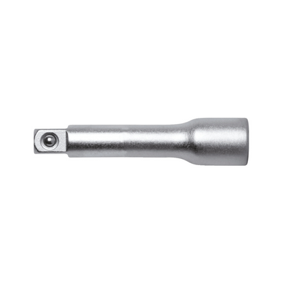 GEDORE red R45100009 Steckschlüssel-Verlängerung 1/4" Länge 50 mm