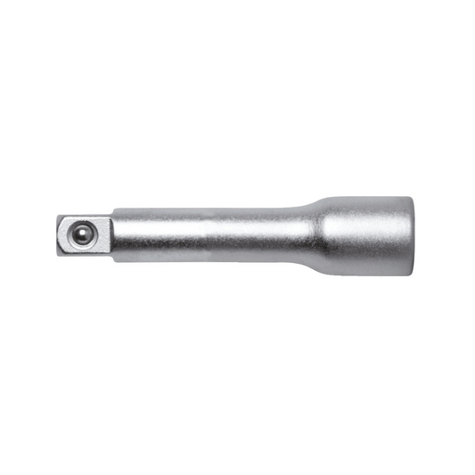 GEDORE red R45100009 Steckschlüssel-Verlängerung 1/4" Länge 50 mm