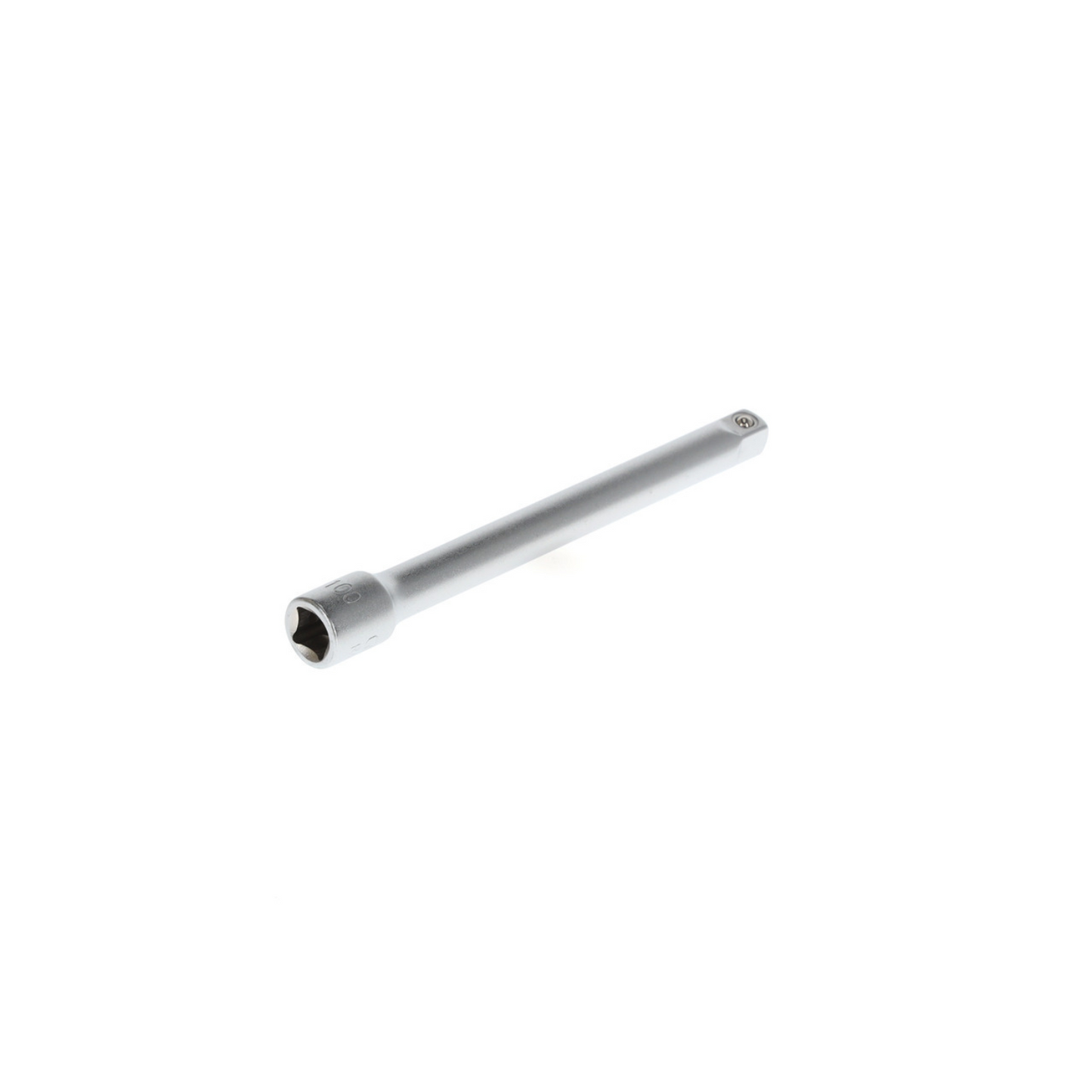 GEDORE red R45100019 Steckschlüssel-Verlängerung 1/4" Länge 100 mm