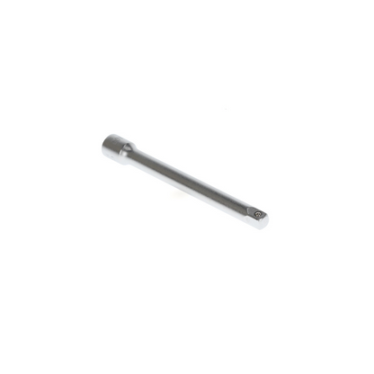 GEDORE red R45100019 Steckschlüssel-Verlängerung 1/4" Länge 100 mm