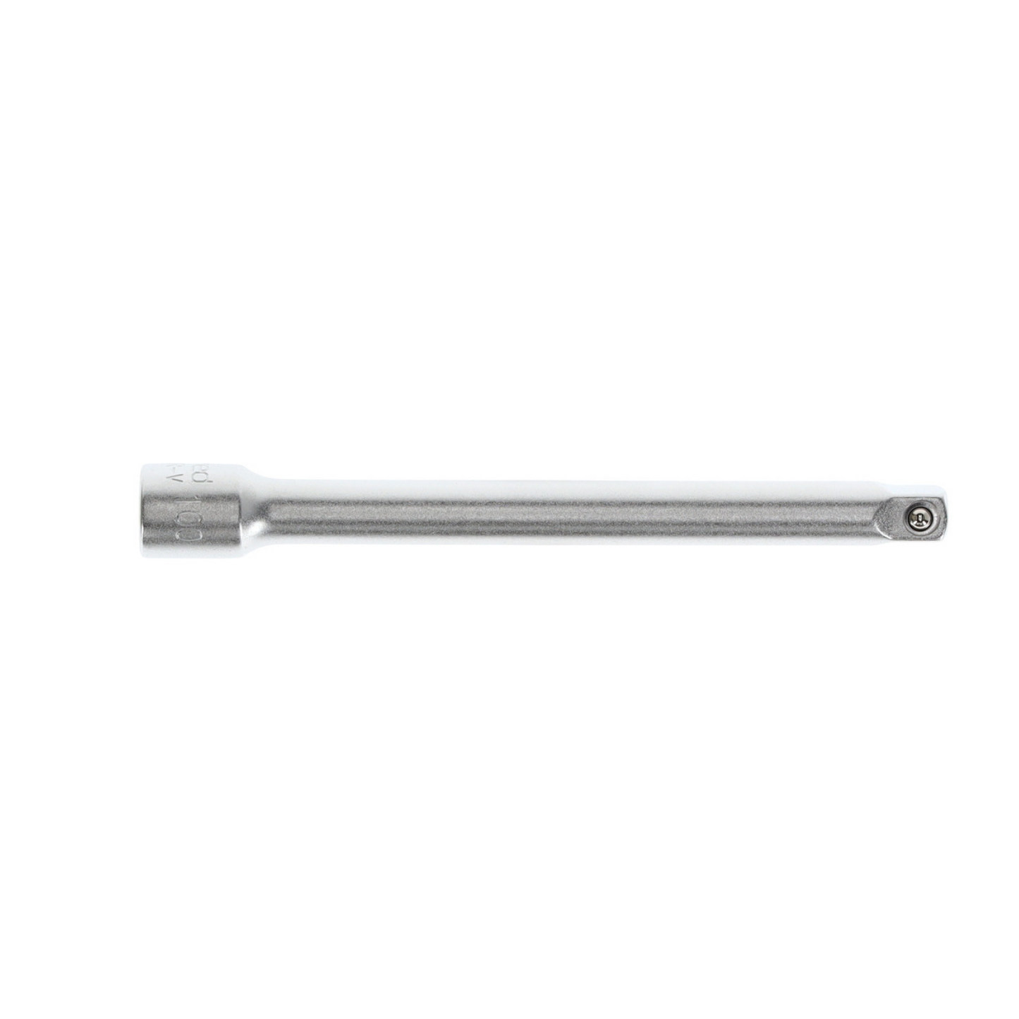 GEDORE red R45100019 Steckschlüssel-Verlängerung 1/4" Länge 100 mm