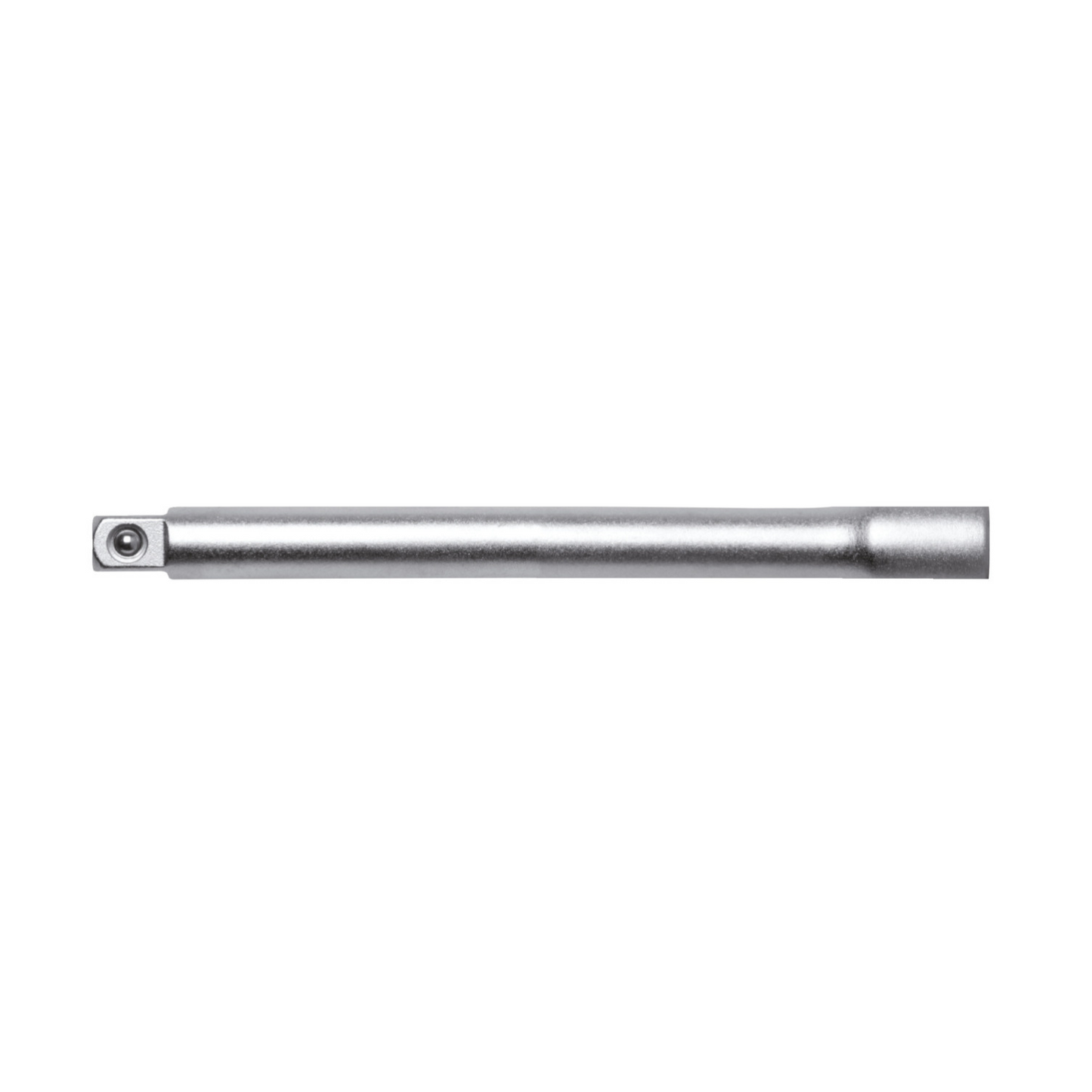 GEDORE red R45100019 Steckschlüssel-Verlängerung 1/4" Länge 100 mm