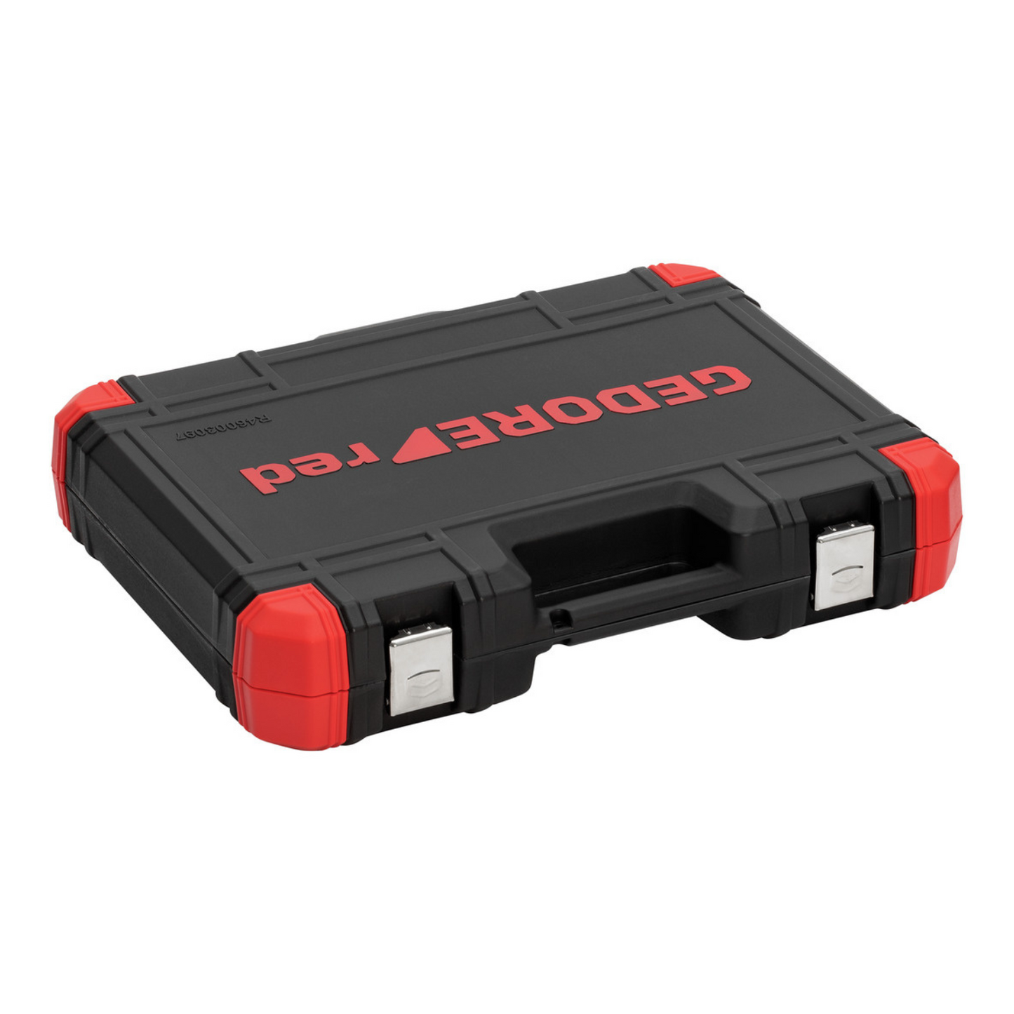 GEDORE red R46003097 Steckschlüssel-Satz 1/4"+1/2" 97-teilig
