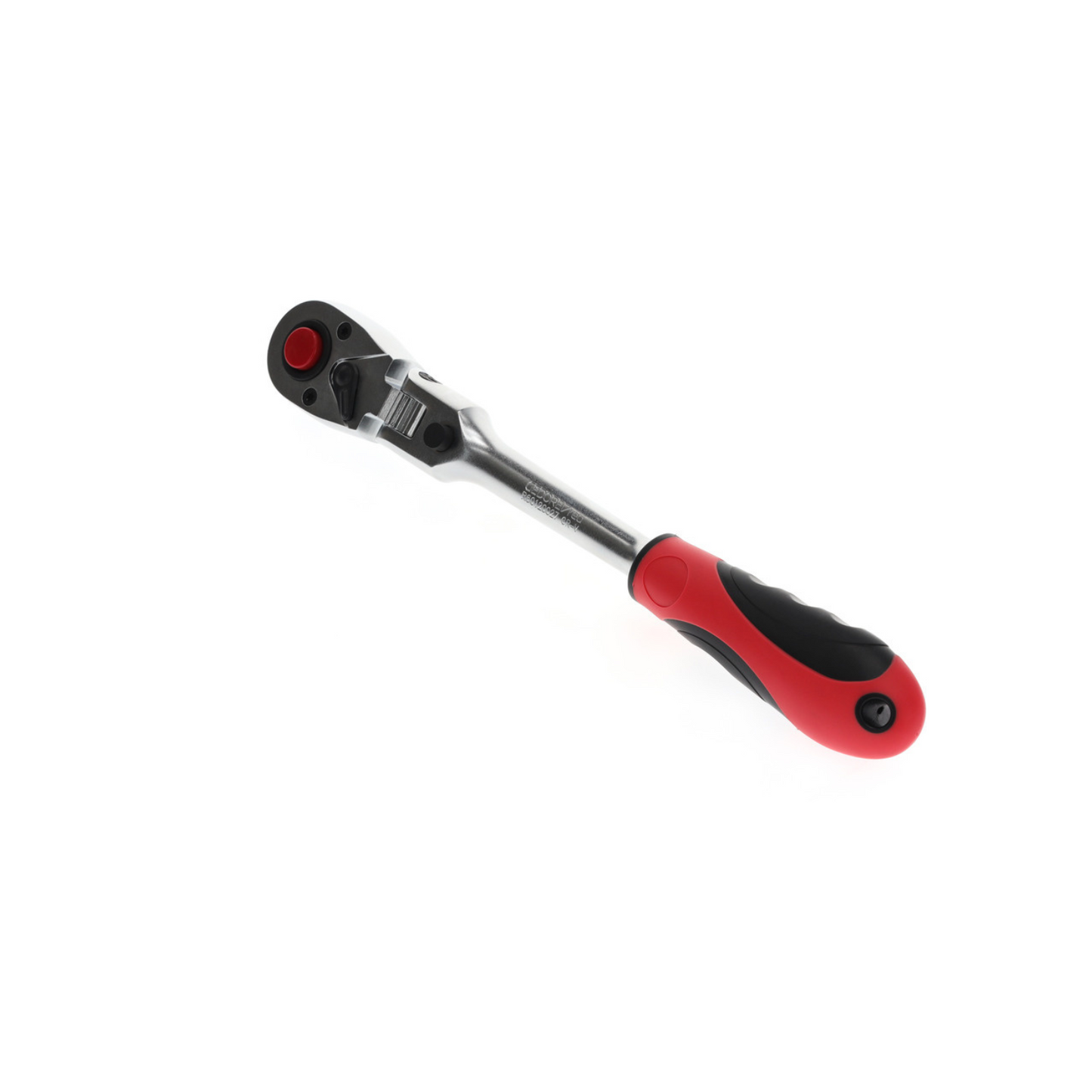 GEDORE red R60120027 2K-Gelenk-Umschaltknarre 1/2 292 mm RSW5°