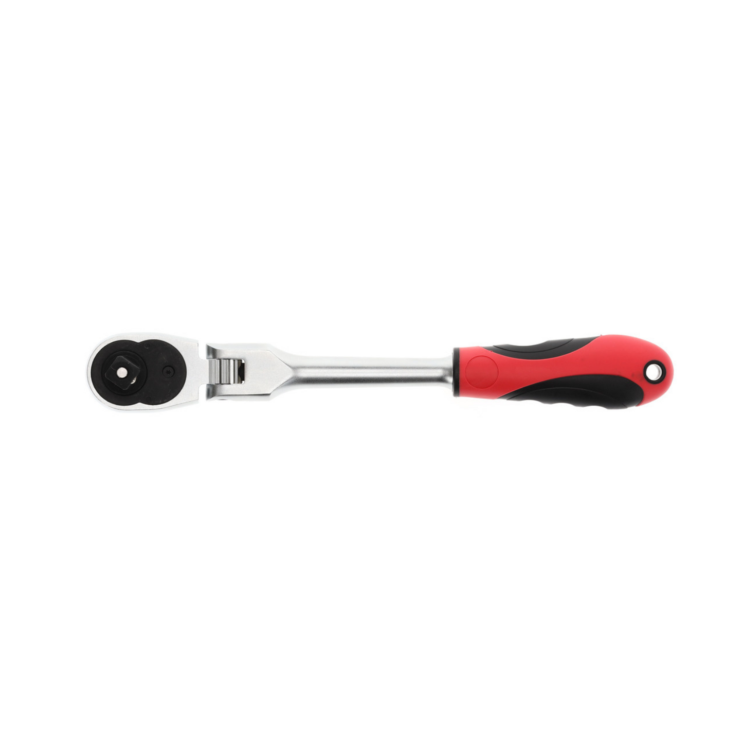 GEDORE red R60120027 2K-Gelenk-Umschaltknarre 1/2 292 mm RSW5°