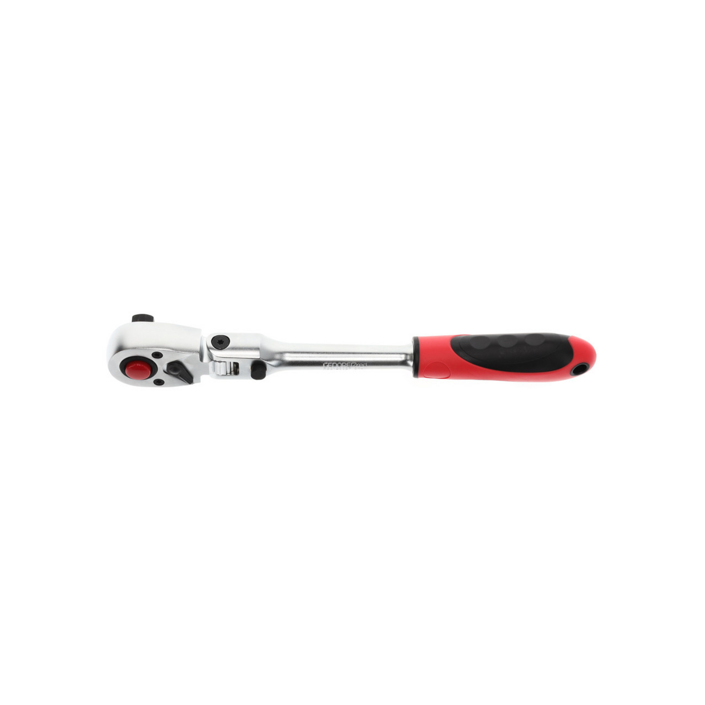 GEDORE red R60120027 2K-Gelenk-Umschaltknarre 1/2 292 mm RSW5°