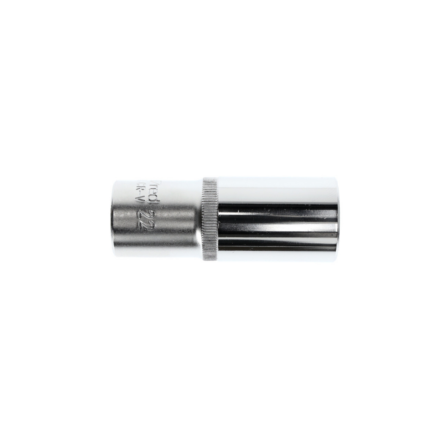 GEDORE red R61002214 Steckschlüsseleinsatz 1/2" 6-kant 22 mm Länge 77 mm