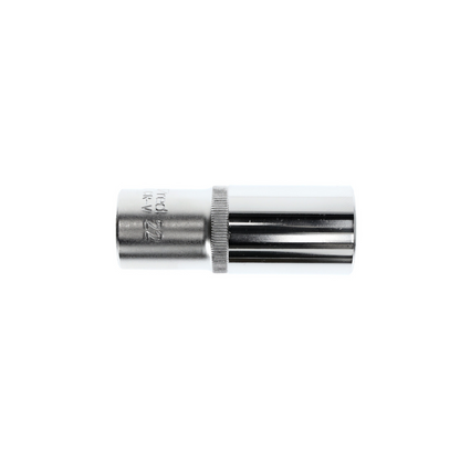 GEDORE red R61002214 Steckschlüsseleinsatz 1/2" 6-kant 22 mm Länge 77 mm