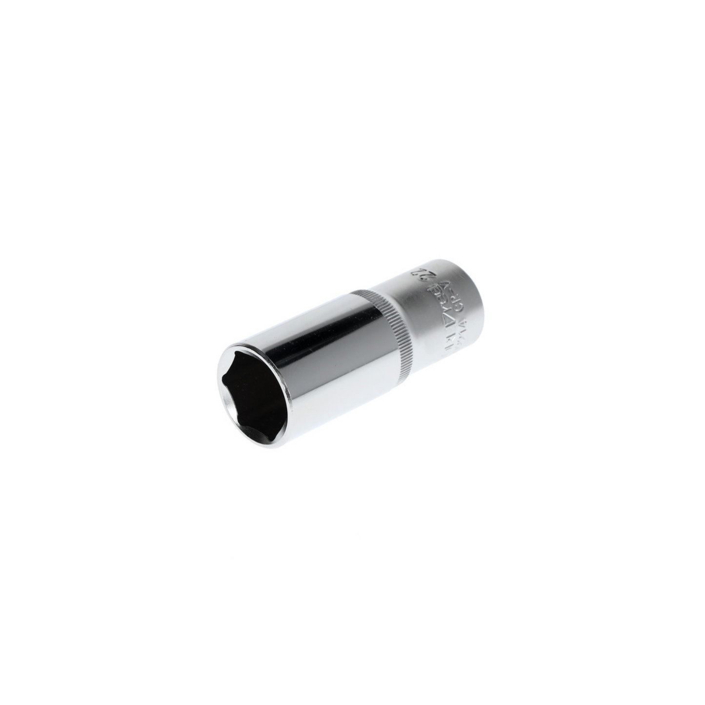 GEDORE red R61002214 Steckschlüsseleinsatz 1/2" 6-kant 22 mm Länge 77 mm