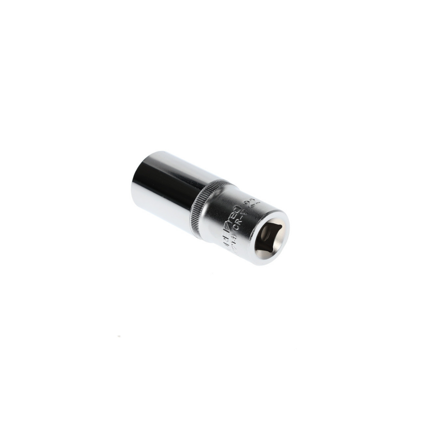 GEDORE red R61002214 Steckschlüsseleinsatz 1/2" 6-kant 22 mm Länge 77 mm