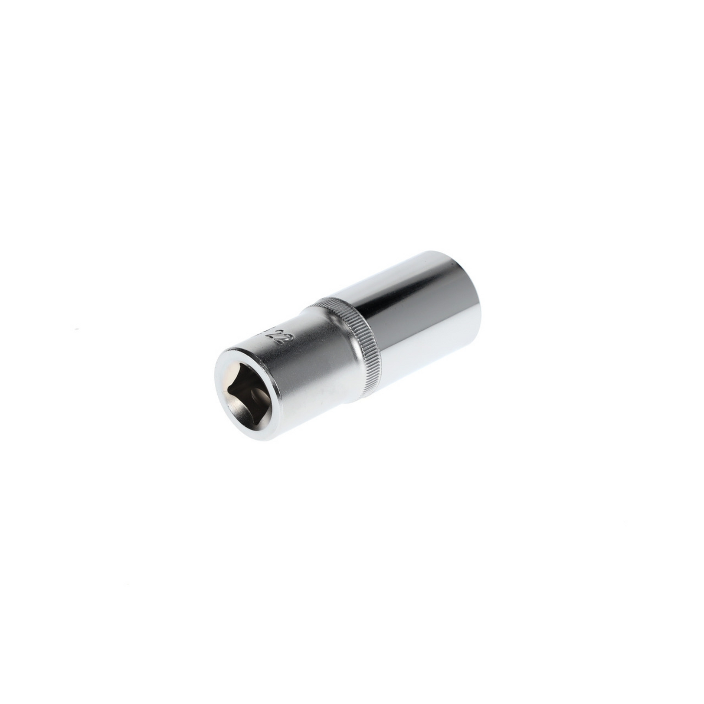 GEDORE red R61002214 Steckschlüsseleinsatz 1/2" 6-kant 22 mm Länge 77 mm