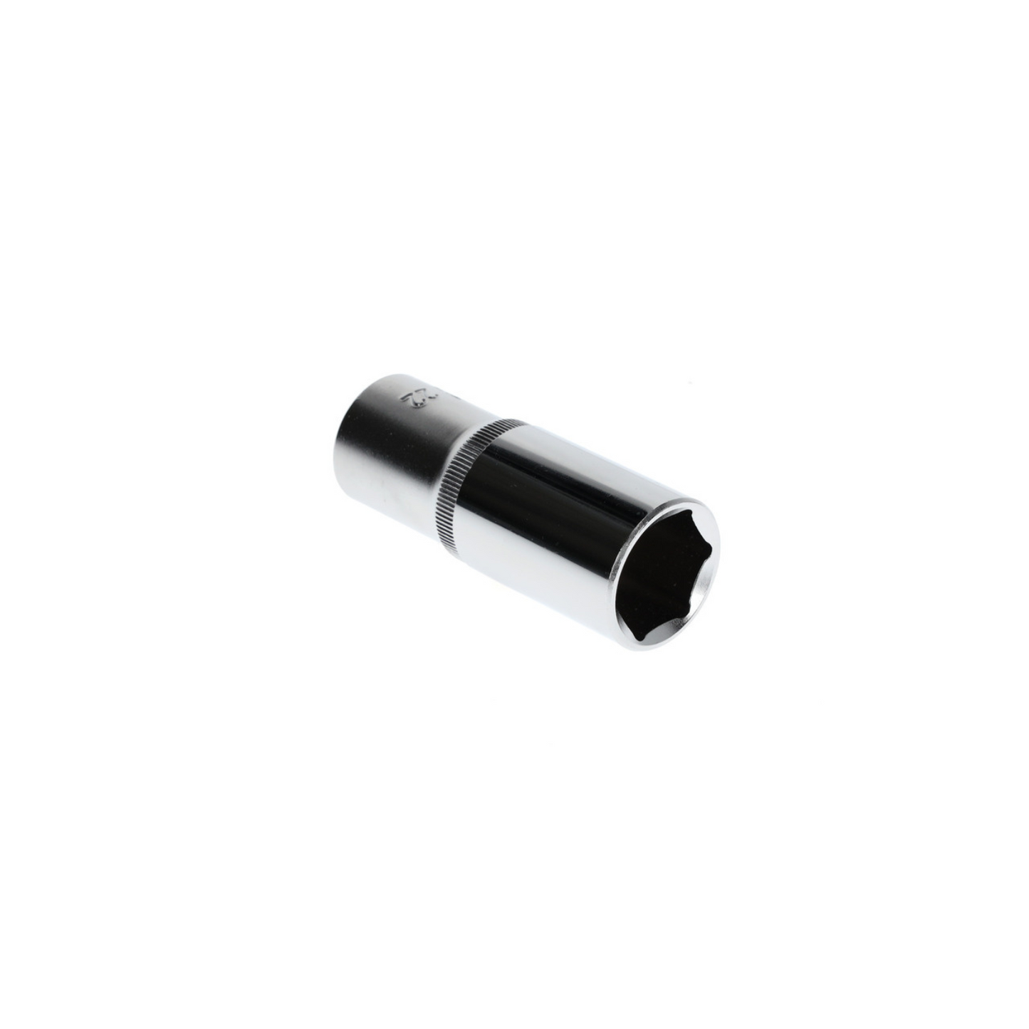 GEDORE red R61002214 Steckschlüsseleinsatz 1/2" 6-kant 22 mm Länge 77 mm