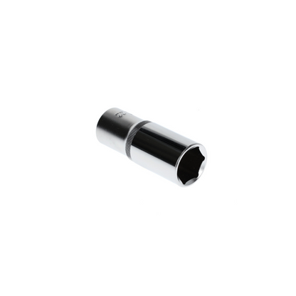 GEDORE red R61002214 Steckschlüsseleinsatz 1/2" 6-kant 22 mm Länge 77 mm