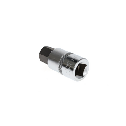 GEDORE red R62551710 Schraubendrehereinsatz 1/2" 17 mm Länge 55 mm