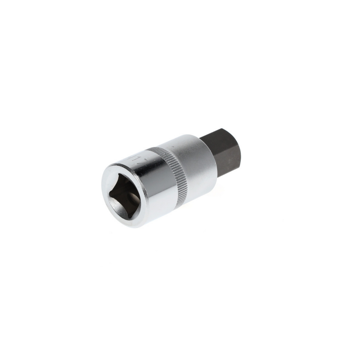 GEDORE red R62551710 Schraubendrehereinsatz 1/2" 17 mm Länge 55 mm