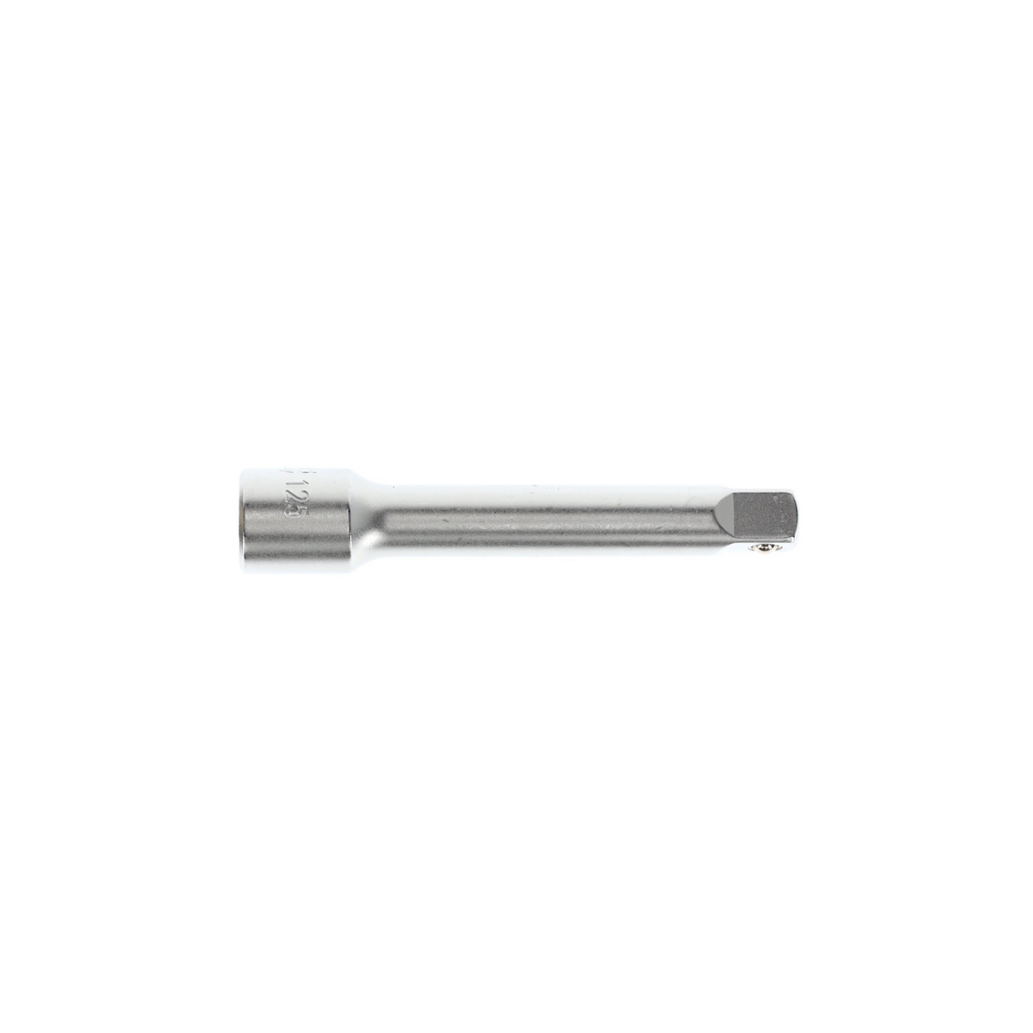 GEDORE red R65100024 Steckschlüssel-Verlängerung 1/2" 125mm