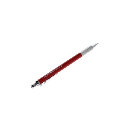 GEDORE red R90900020 Hartmetal-Reißnadel mit Clip 150mm