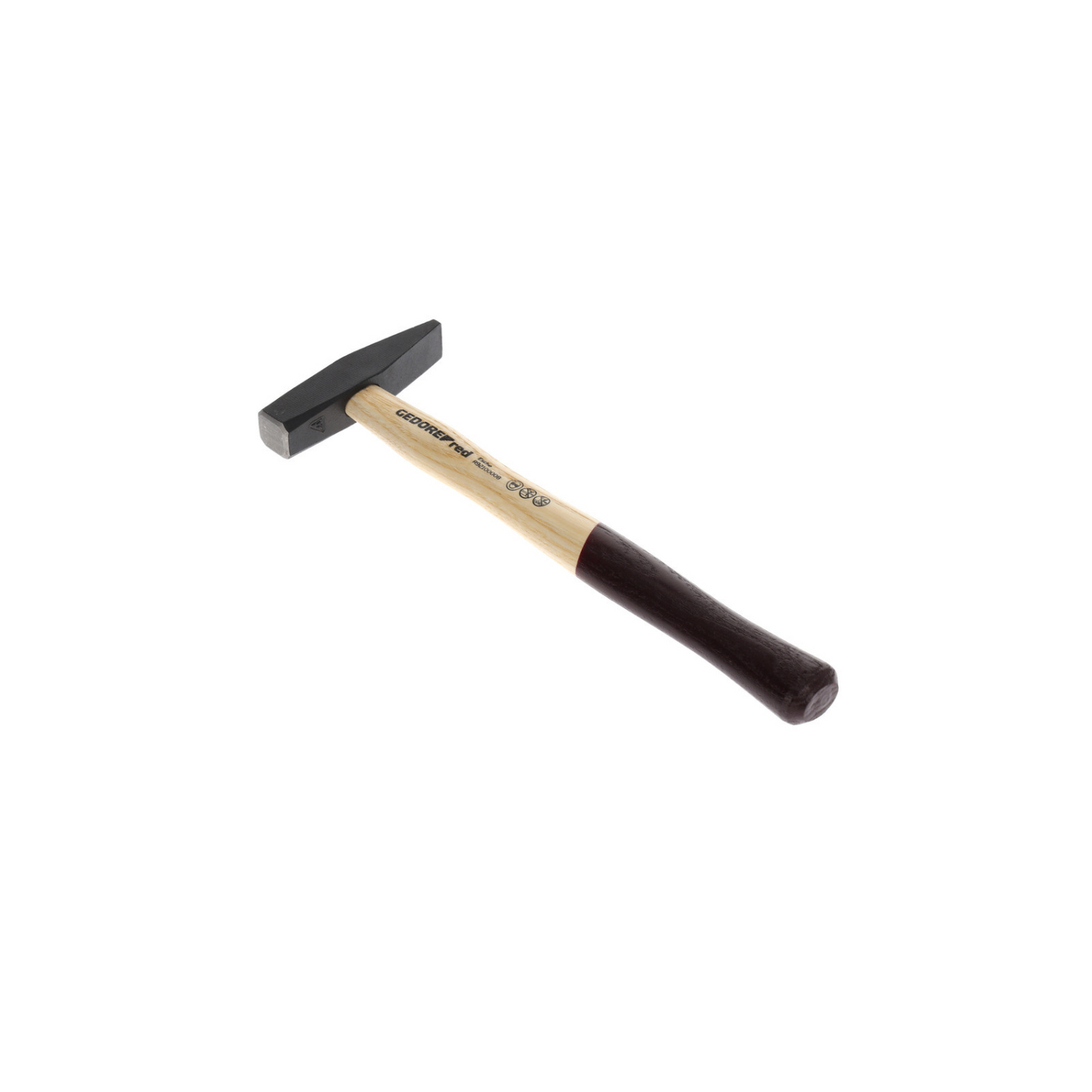 GEDORE red R92100008 Schlosserhammer 200 g 280mm Esche