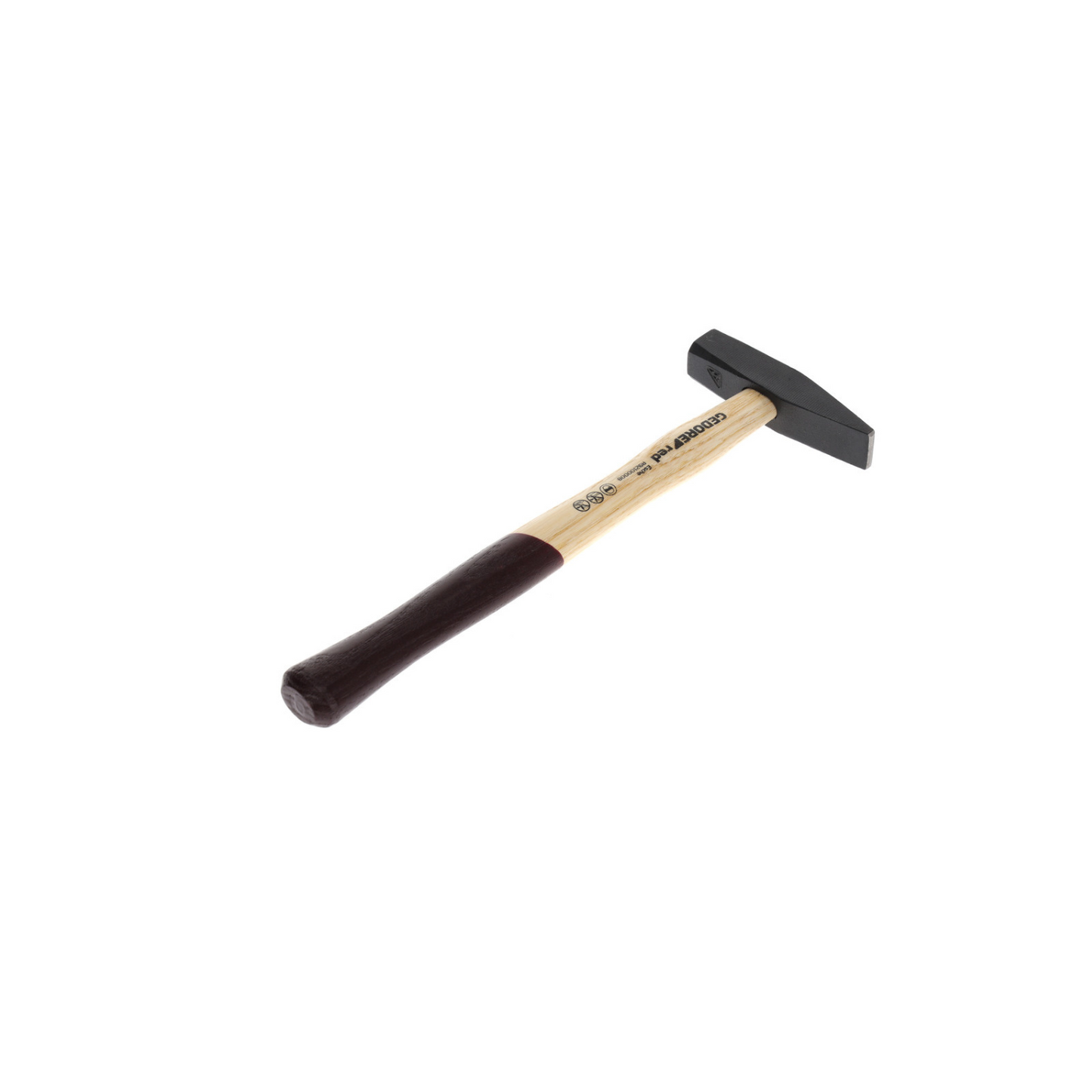 GEDORE red R92100008 Schlosserhammer 200 g 280mm Esche