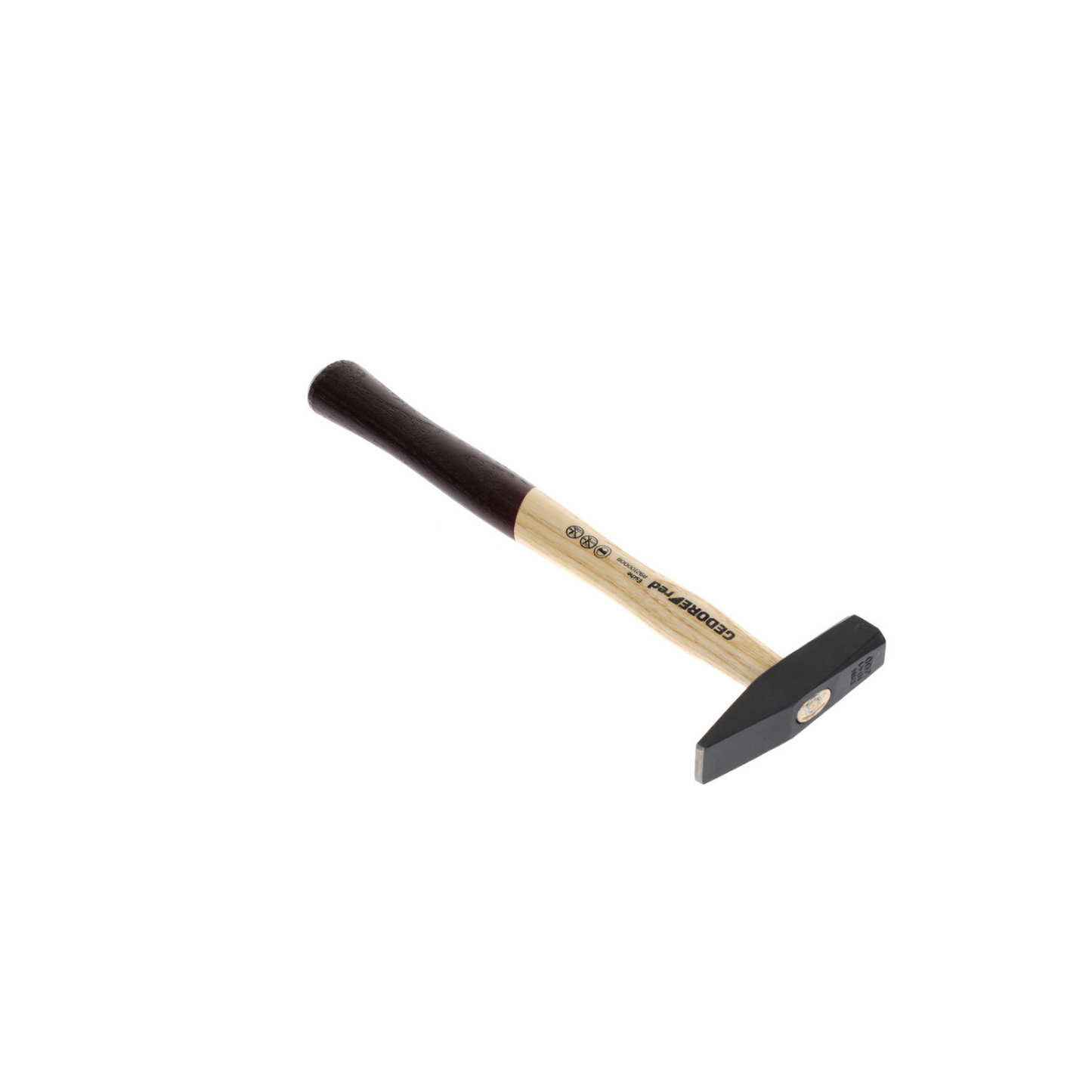 GEDORE red R92100008 Schlosserhammer 200 g 280mm Esche