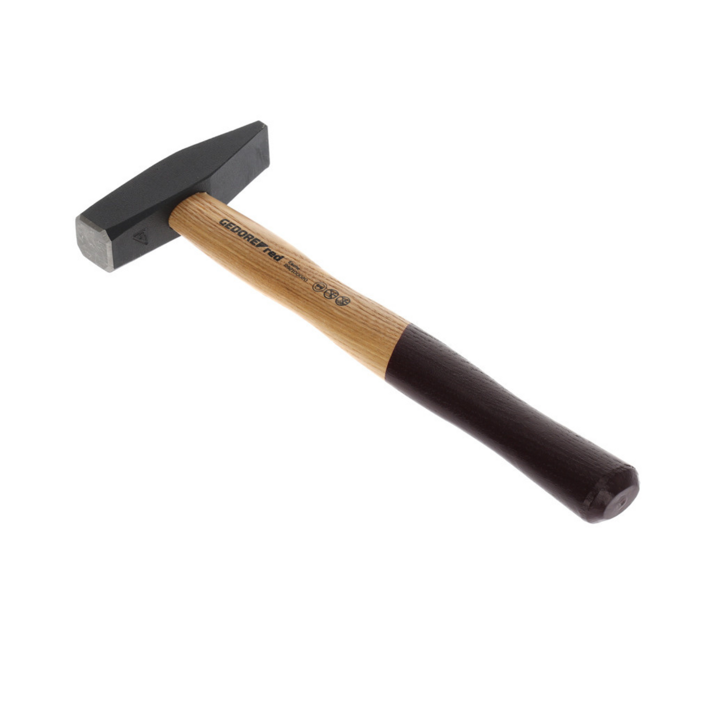 GEDORE red R92100020 Schlosserhammer 500 g 320mm Esche
