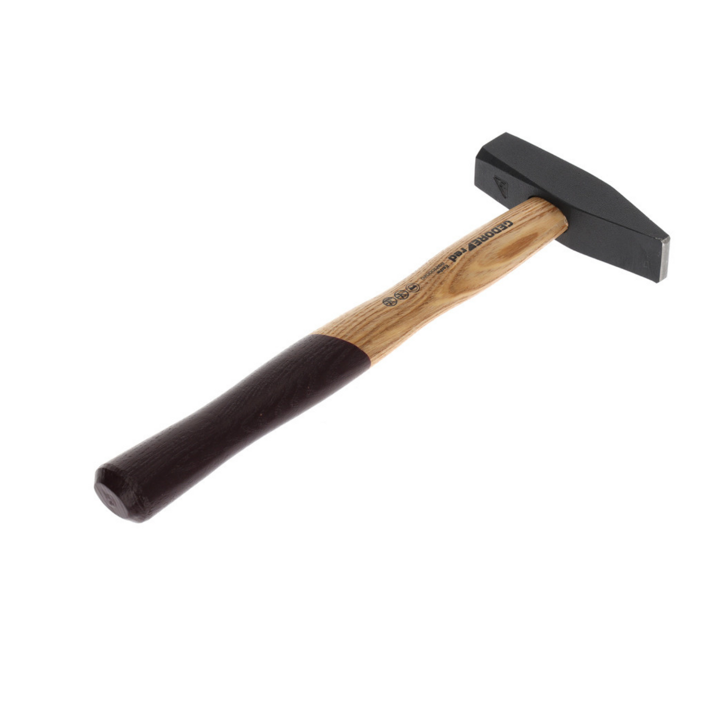 GEDORE red R92100020 Schlosserhammer 500 g 320mm Esche