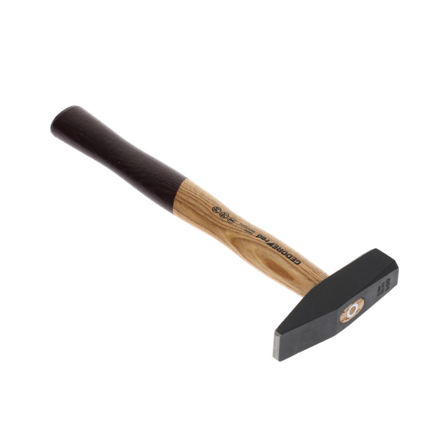GEDORE red R92100020 Schlosserhammer 500 g 320mm Esche