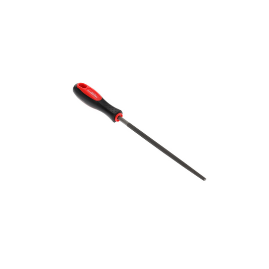 GEDORE red R93140052 Rundfeile Hieb 2 310mm 2K-Griff