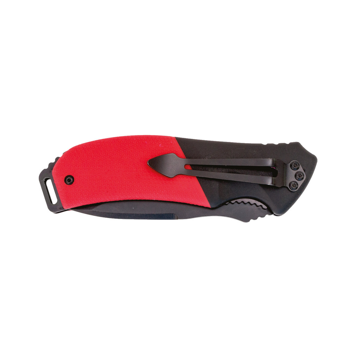 GEDORE red R93250008 Taschenmesser Klingenlänge 87mm 2K-Griff
