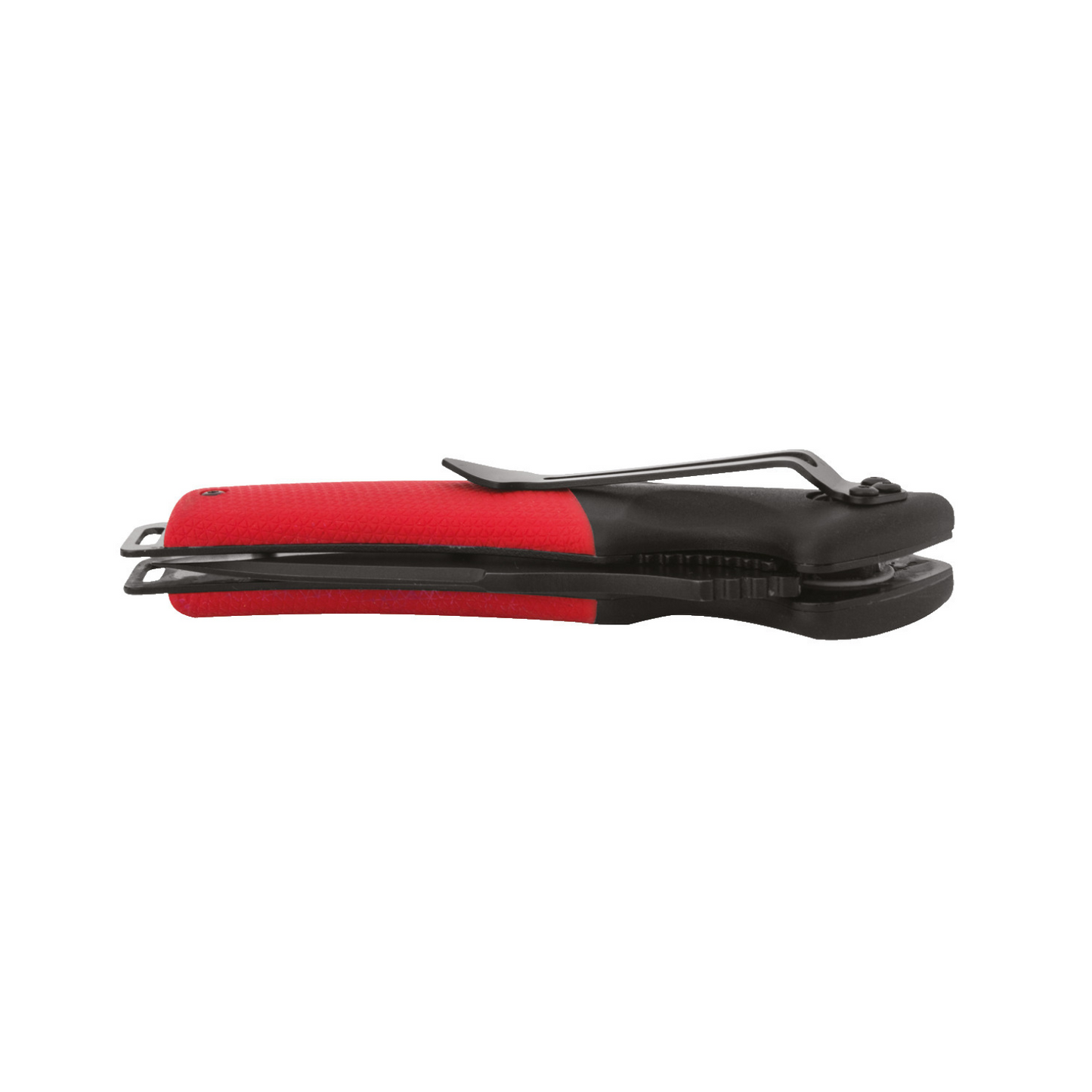 GEDORE red R93250008 Taschenmesser Klingenlänge 87mm 2K-Griff