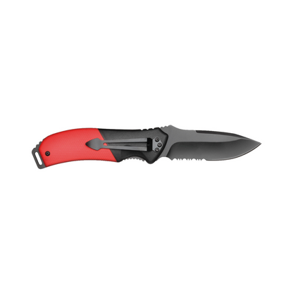 GEDORE red R93250008 Taschenmesser Klingenlänge 87mm 2K-Griff