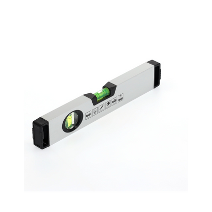 GEDORE red R94100151 Wasserwaage 300mm 2x Libelle magnetisch Aluminium