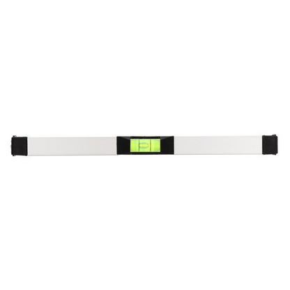 GEDORE red R94100151 Wasserwaage 300mm 2x Libelle magnetisch Aluminium