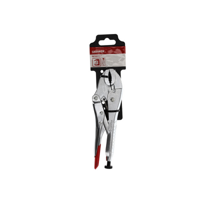 GEDORE red R27200007 Gripzange 7" 185 mm W.35 mm