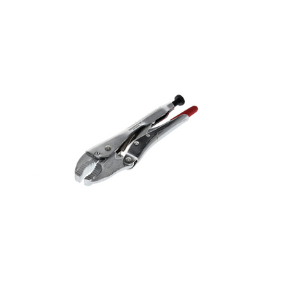 GEDORE red R27200007 Gripzange 7" 185 mm W.35 mm