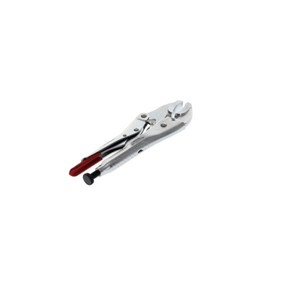 GEDORE red R27200007 Gripzange 7" 185 mm W.35 mm