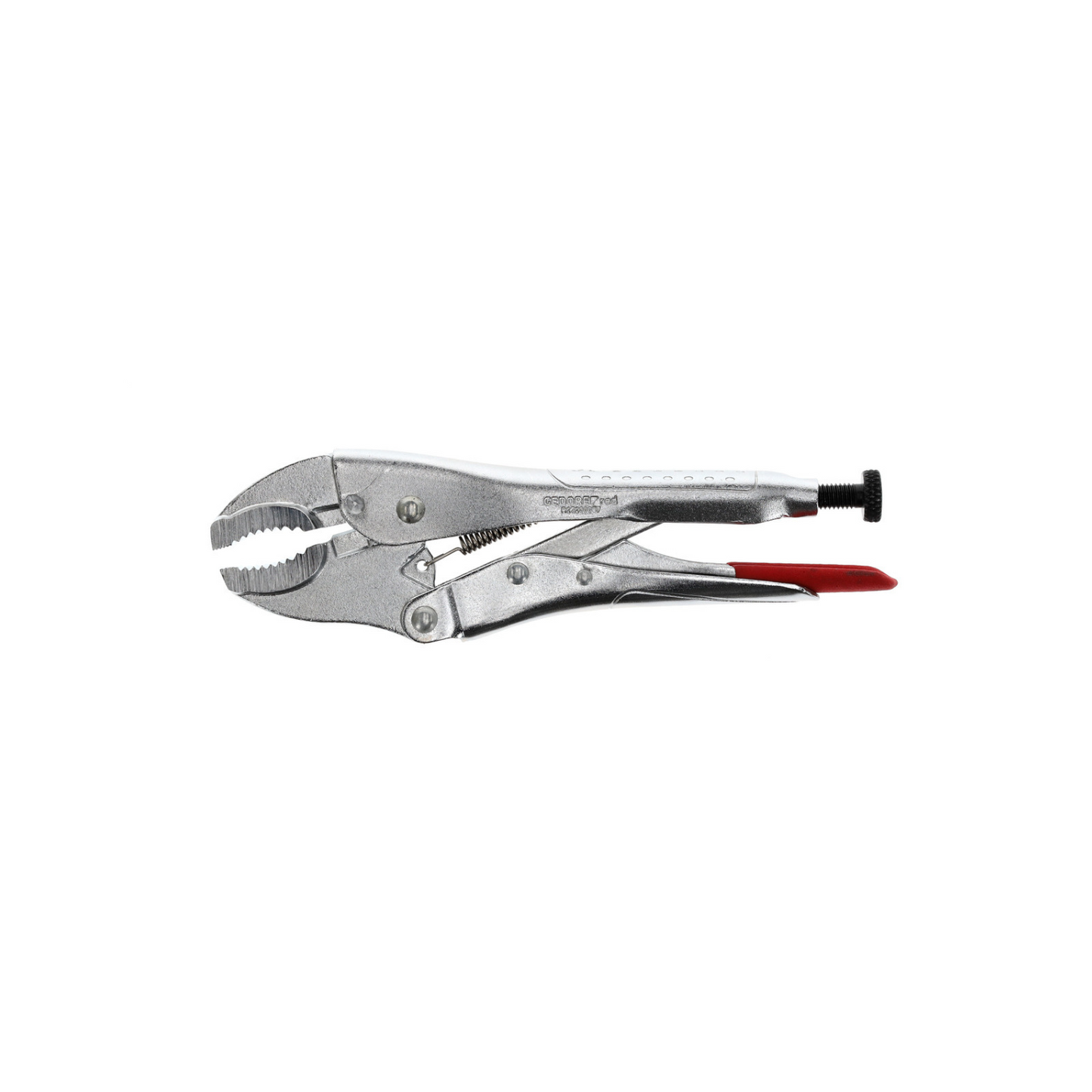 GEDORE red R27200007 Gripzange 7" 185 mm W.35 mm