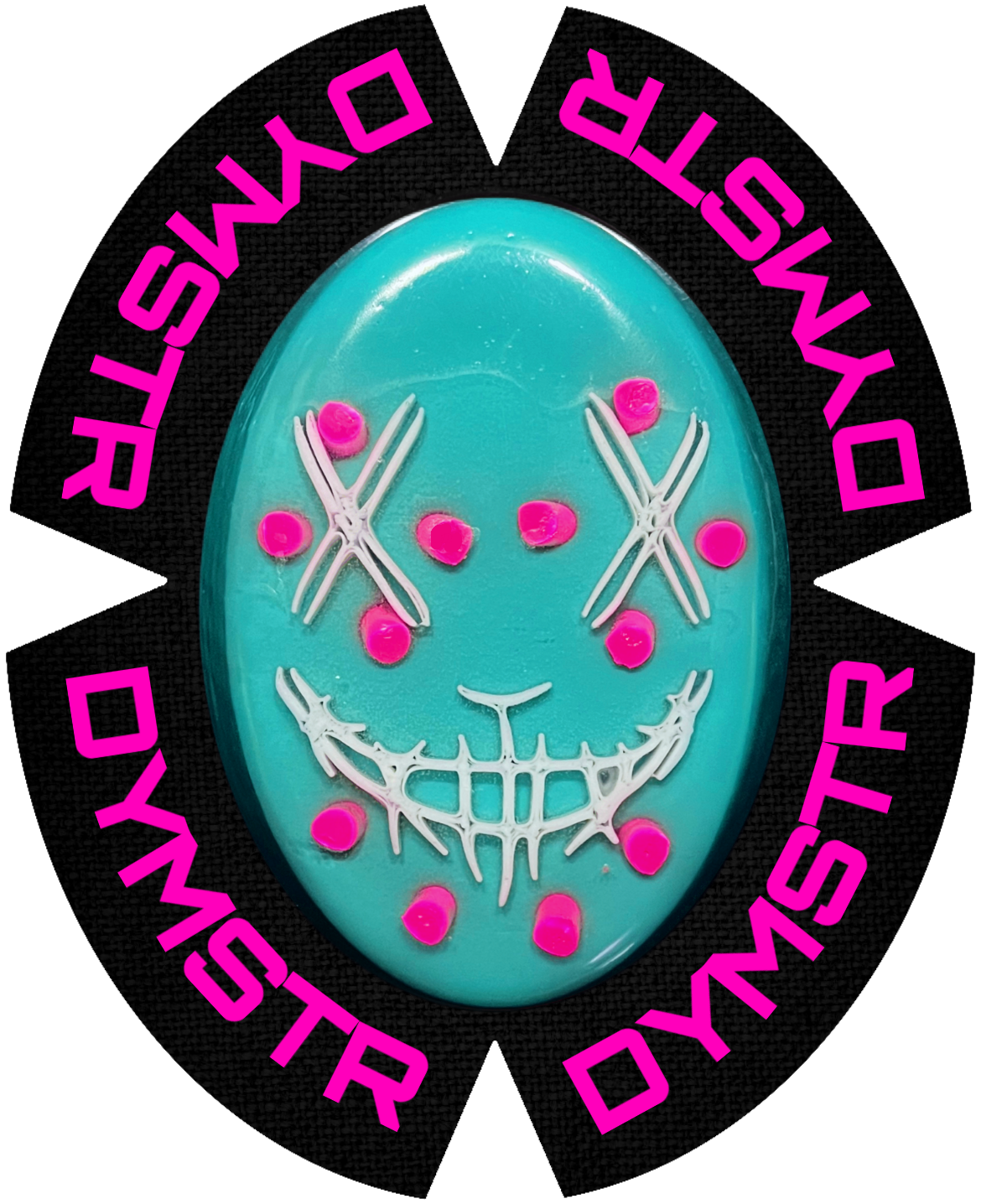 Dymostar | VIP EXCLUSIV | NEW SUPER NAIL FACE | Knieschleifer