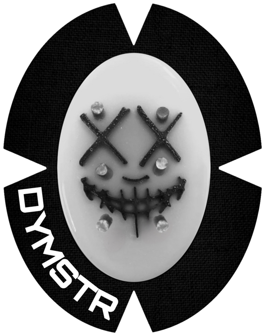 Kneeslider | NAIL FACE | DymoStar / DYMSTR