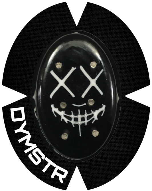 Kneeslider | NAIL FACE | DymoStar / DYMSTR