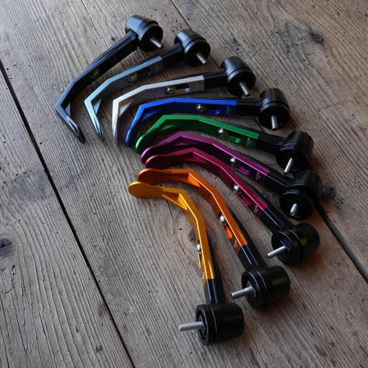 RAXIMO RAX Lever Guard | Rechts | mit ABE