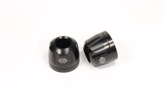 Gilles Lenkergewichte - Kit | BLACK | IP | 12mm bis 22mm Innendurchmesser | passend für Div. - Modelle