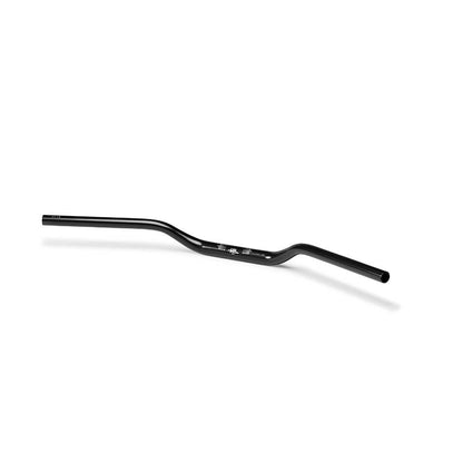 LSL X-Bar | Alu-Lenker | Superbike X01 | ABE | schwarz perlgestrahlt