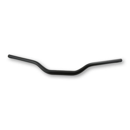 LSL X-Bar | Alu-Lenker | Superbike X01 | ABE | schwarz perlgestrahlt
