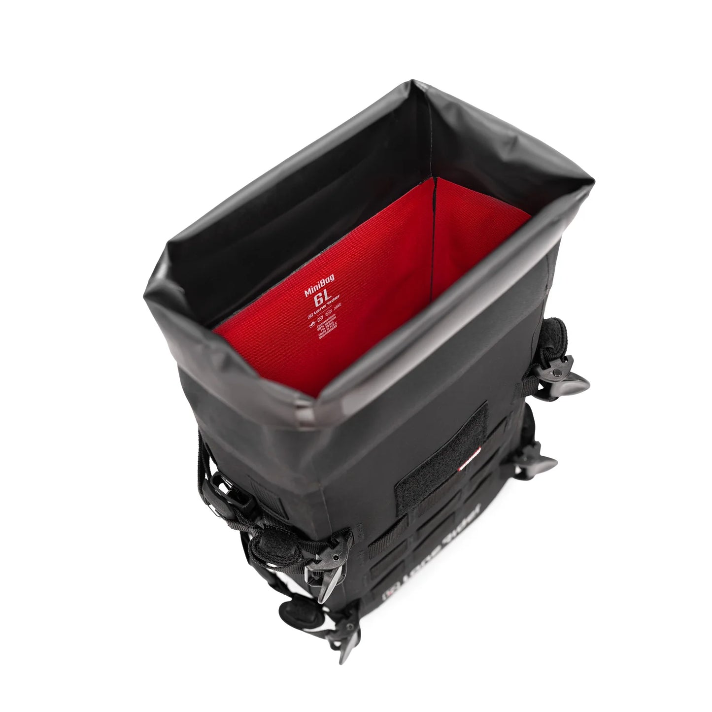 LoneRider | MiniBag | 6 L